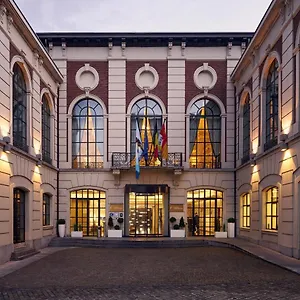 Der Valk Selys & Hotel