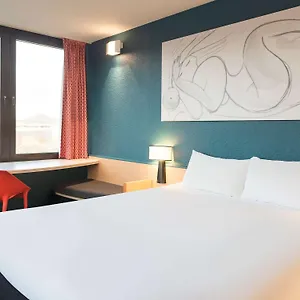 Ibis Centre Opera Hotel