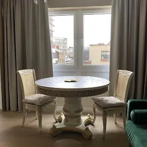 Montaigne Liège