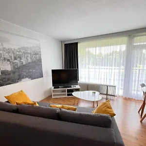 Alexis's Loft Hotel apartamentowy