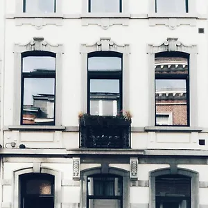 La Maison De Chestret Liège