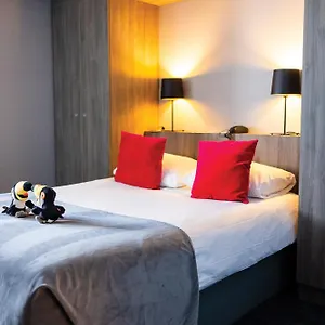 Der Valk Congres Hotel