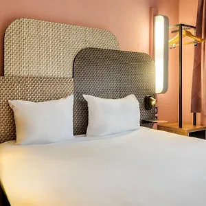 Rocourt Hotel