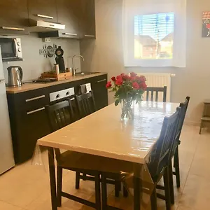 Rentalis Flat Liège